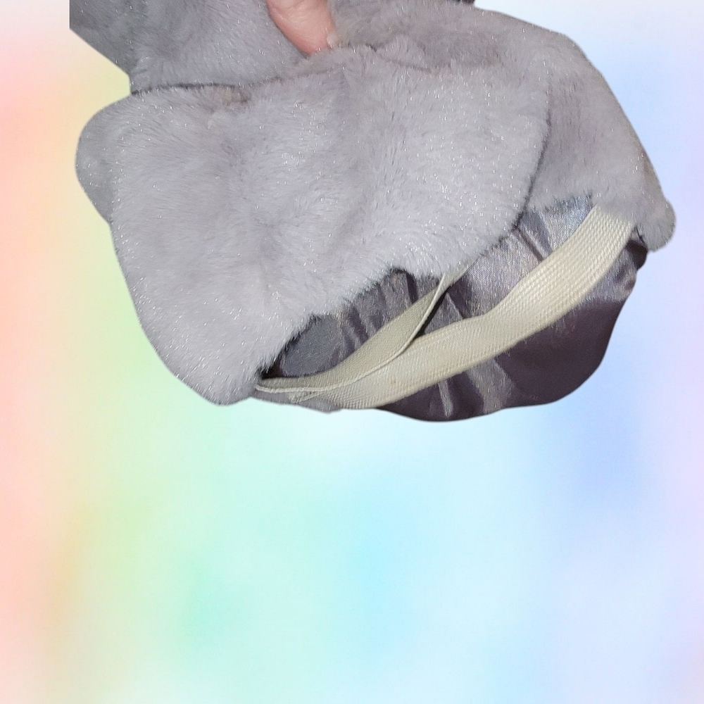 Elephant 12/24 Months Halloween Party Costume Kids Girl Boys Plush T44 - Picture 3 of 10